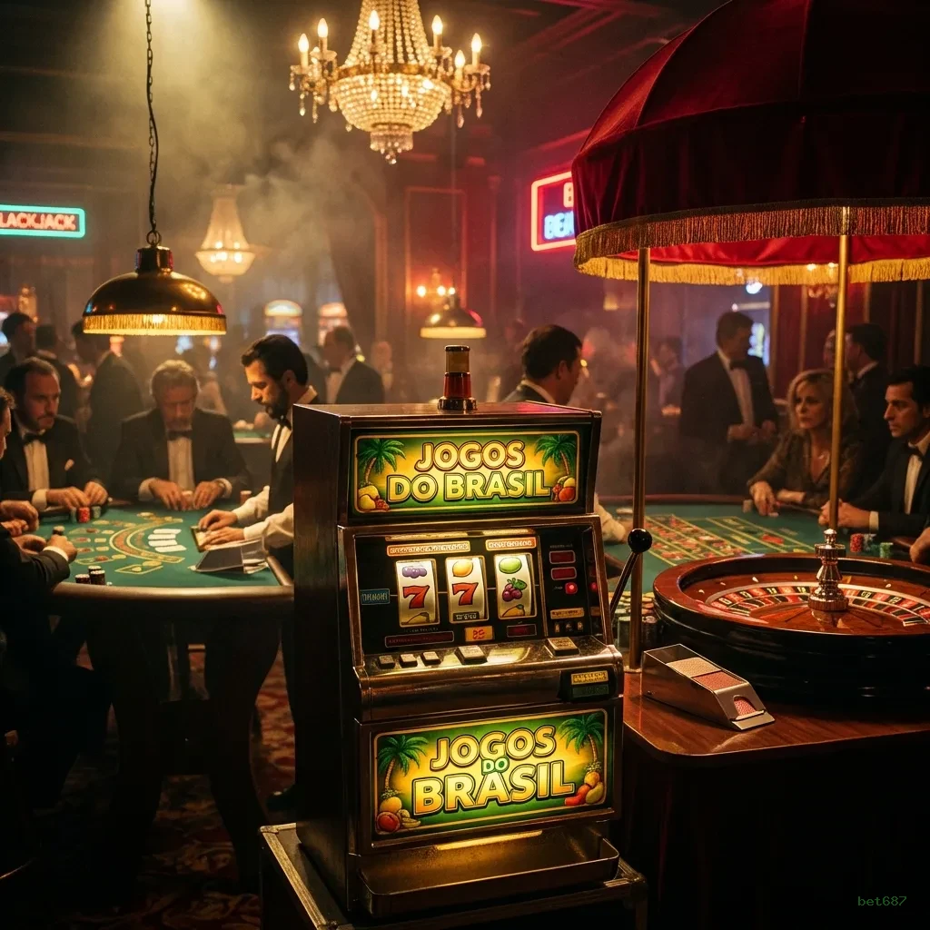 Requisitos do APK da bet687 para Android