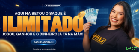App bet687 para Android e iOS - download grátis