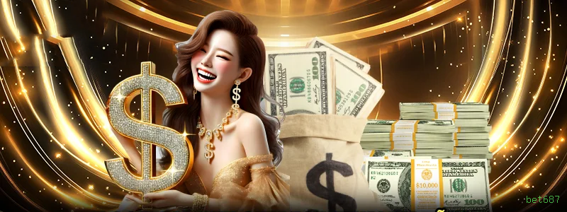 Cassino bet687 - mesas ao vivo e jogos