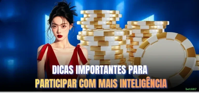 Formulário registro bet687