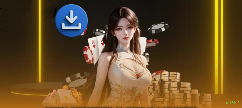 Depósito PIX bet687