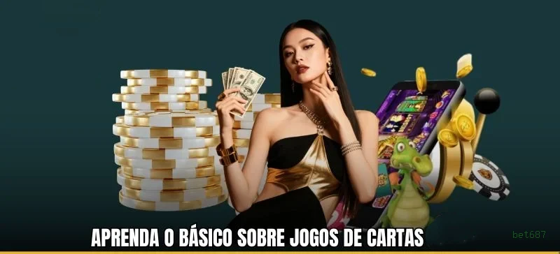 Slots online da bet687 com jackpots progressivos